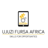 Ujuzi Fursa Africa logo